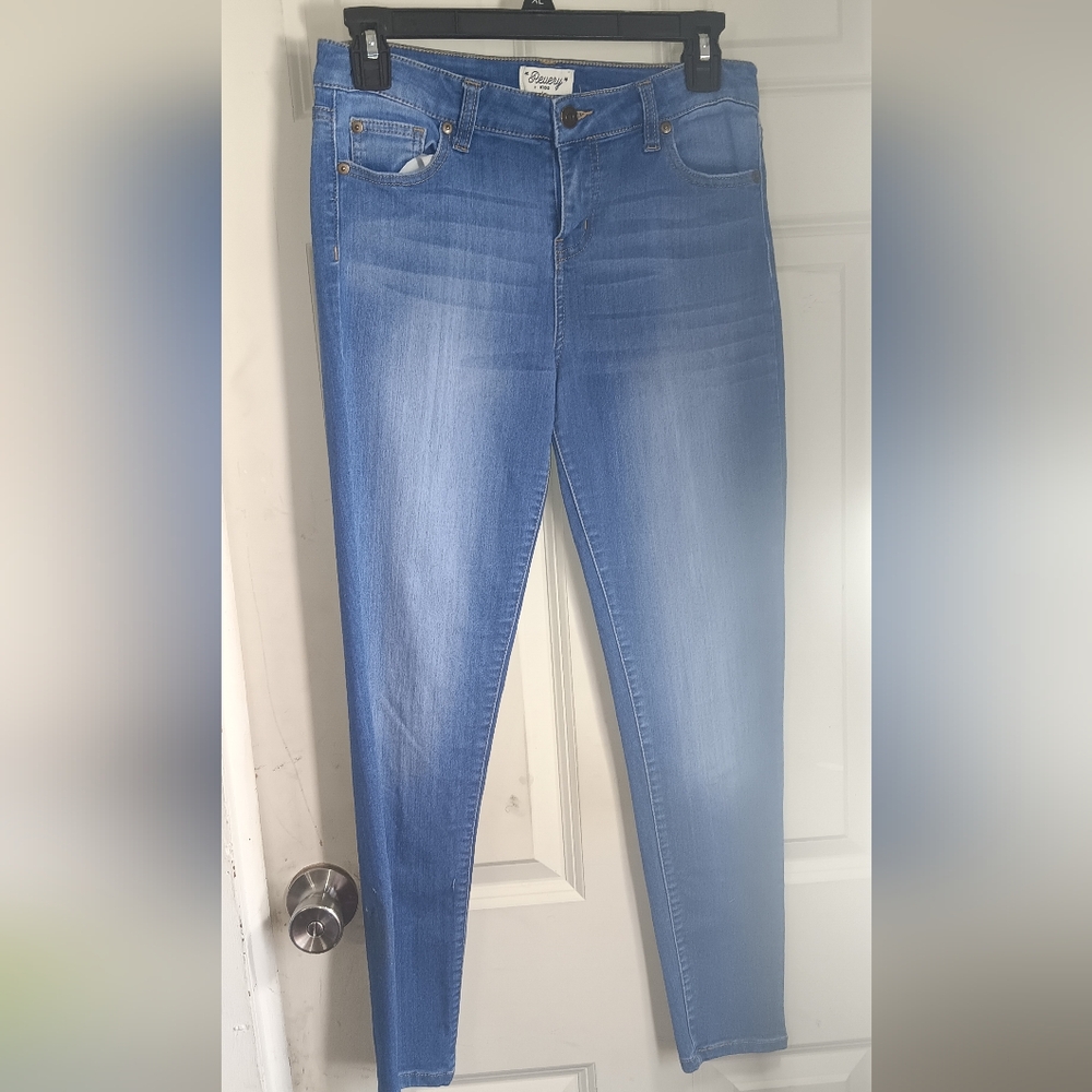 Revelry Kids Blue Denim Jeans